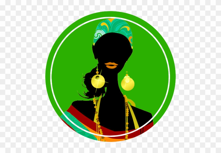 As Part Of Our Commitment, The Foundation In Her Burning - Circle #840342