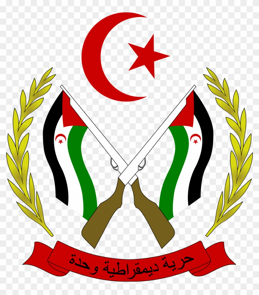 الجمهورية العربية الصحراوية الديمقراطية #840363