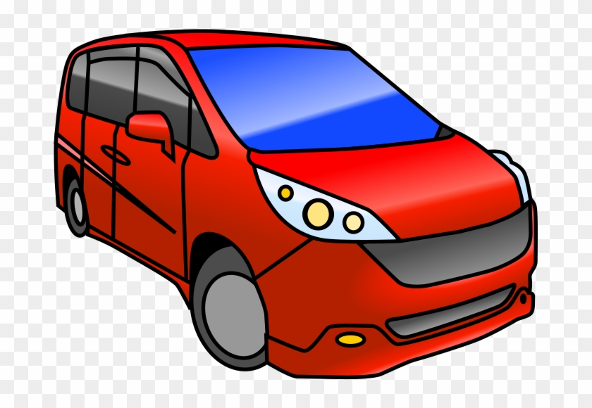Honda Clipart 5 - Honda Clipart 5 #840378