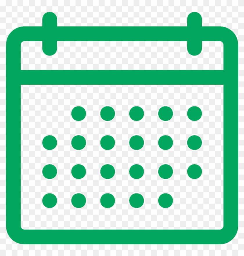 Wednesday, May 9, - Calender Icon #840393