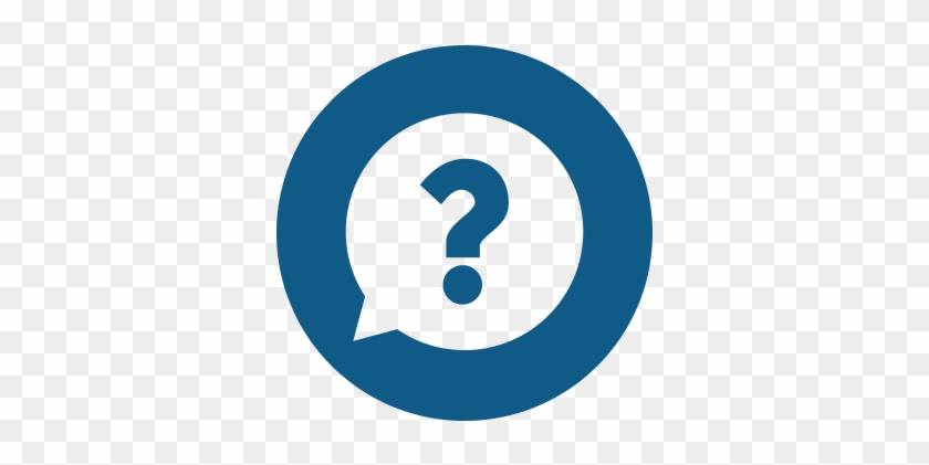 Question Mark, Questionmark, Help, Talk, Support Icon - Portrait Of A Man #840396