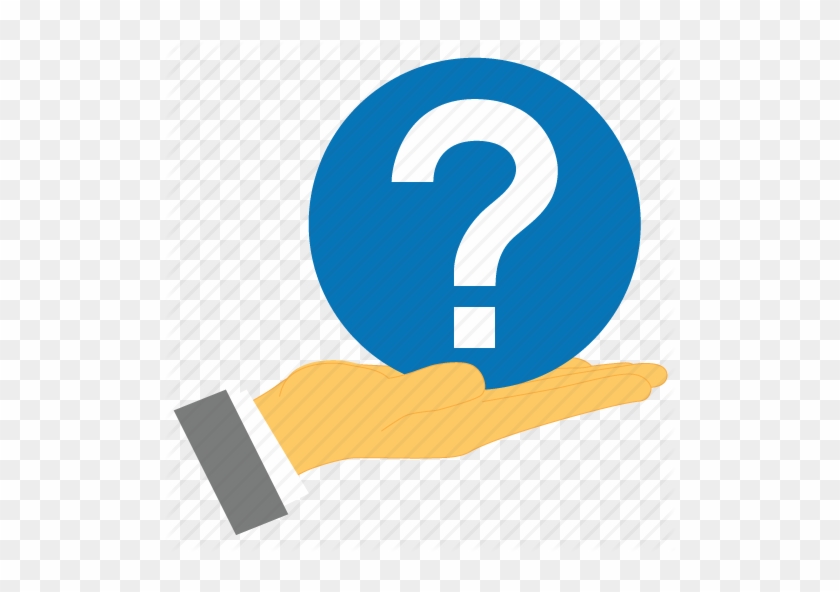 Query Icon - Design #840425