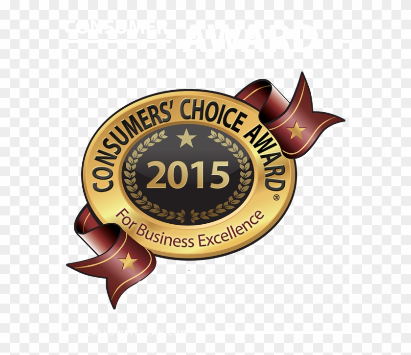 Consumeraward - Badge #840451