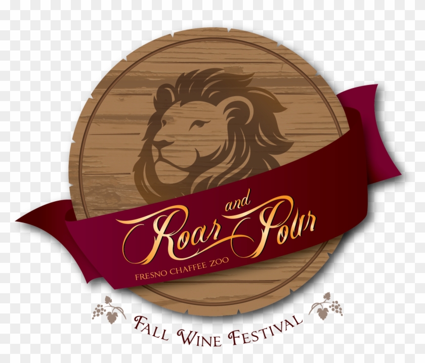 Roar & Pour #840486