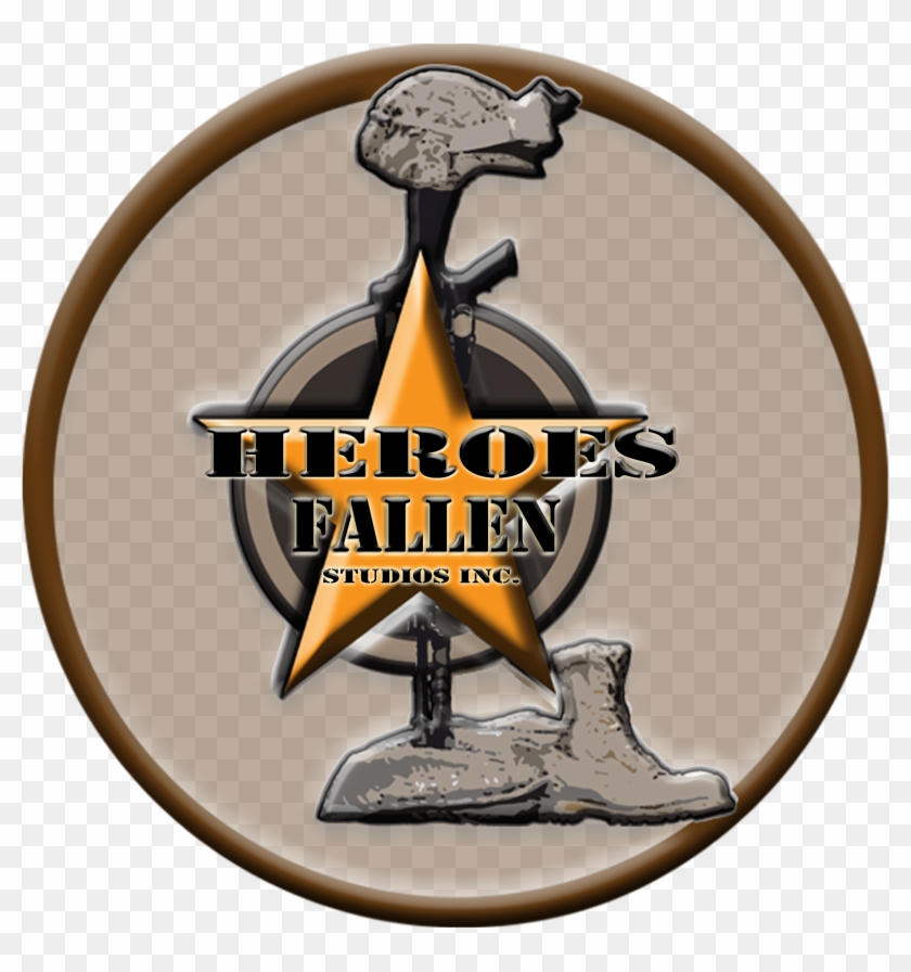 Heroes Fallen Studios - Emblem #840518