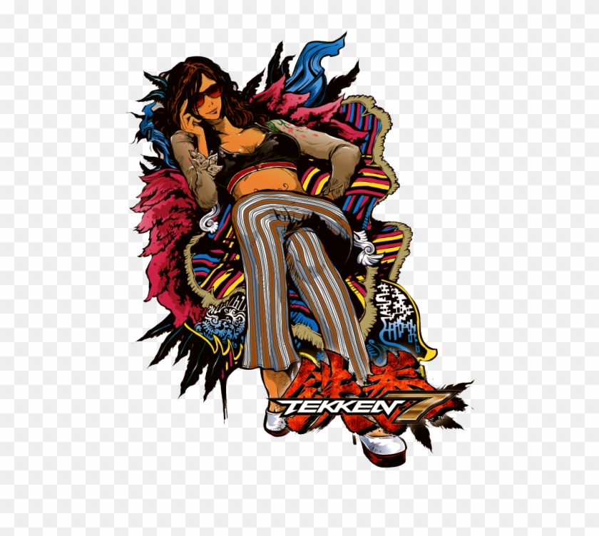 2 - Bandai Namco Entertainment Tekken 7 Pc #840631