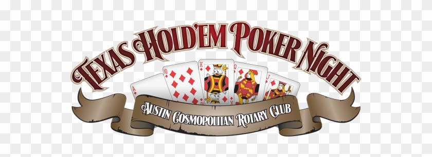 6th Annual Texas Hold'em Poker Night - Texas Hold Em Poker Night #840668