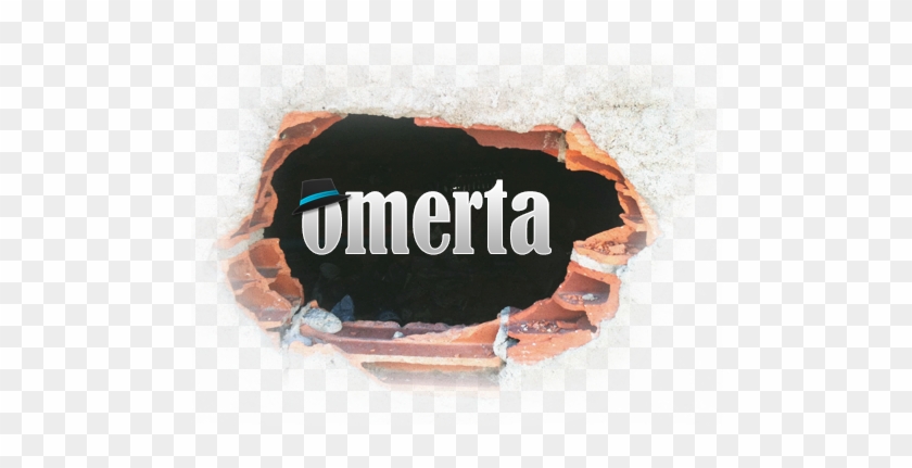 Omerta #840674