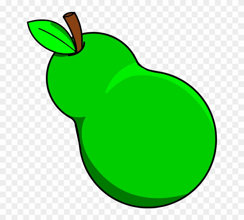 Pear - Pear #840740