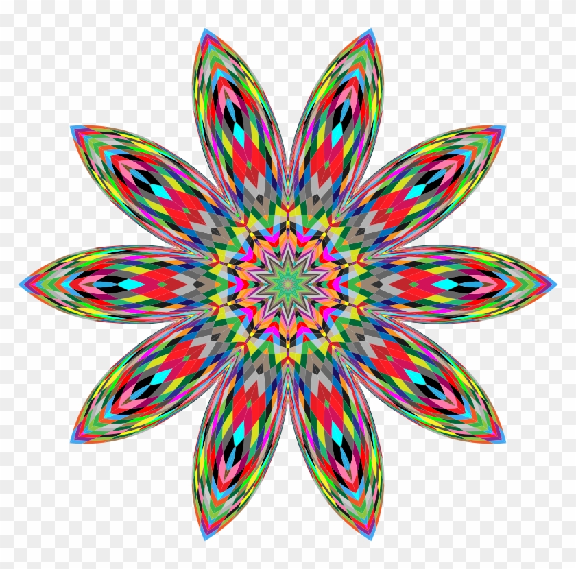 Medium Image Png - Flower Power Clip Art #840818