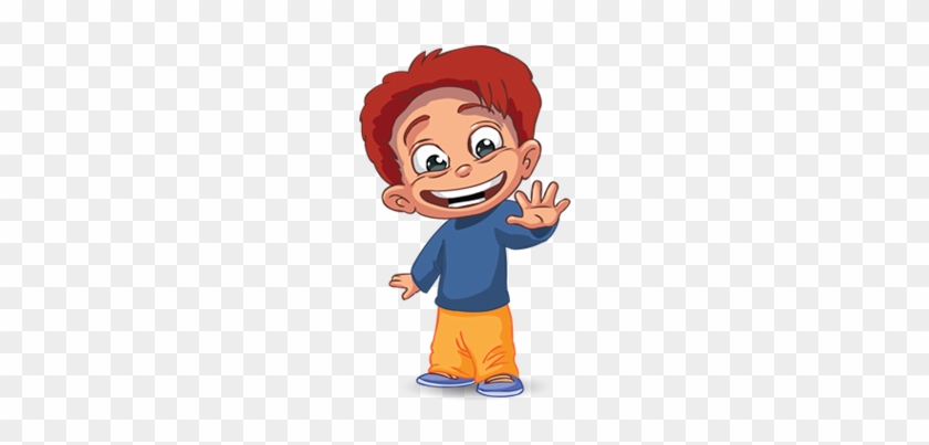 Child #840821