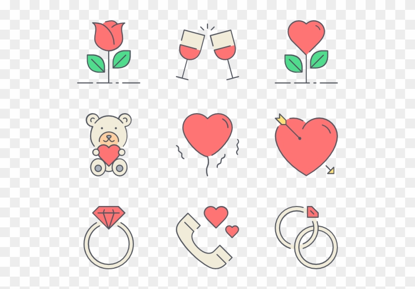 Love - Love #840868
