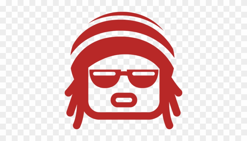 Reggae Cliparts - Clip Art Reggae Music #840900