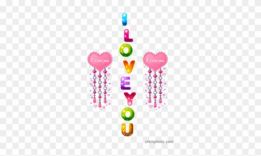 I Love You Love You You - Beautiful I Love U Gifs #840923