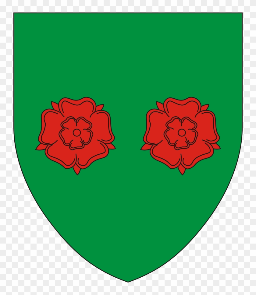 Bielsko Biala Coat Of Arms Svg Vector File, Vector - Clip Art #840937