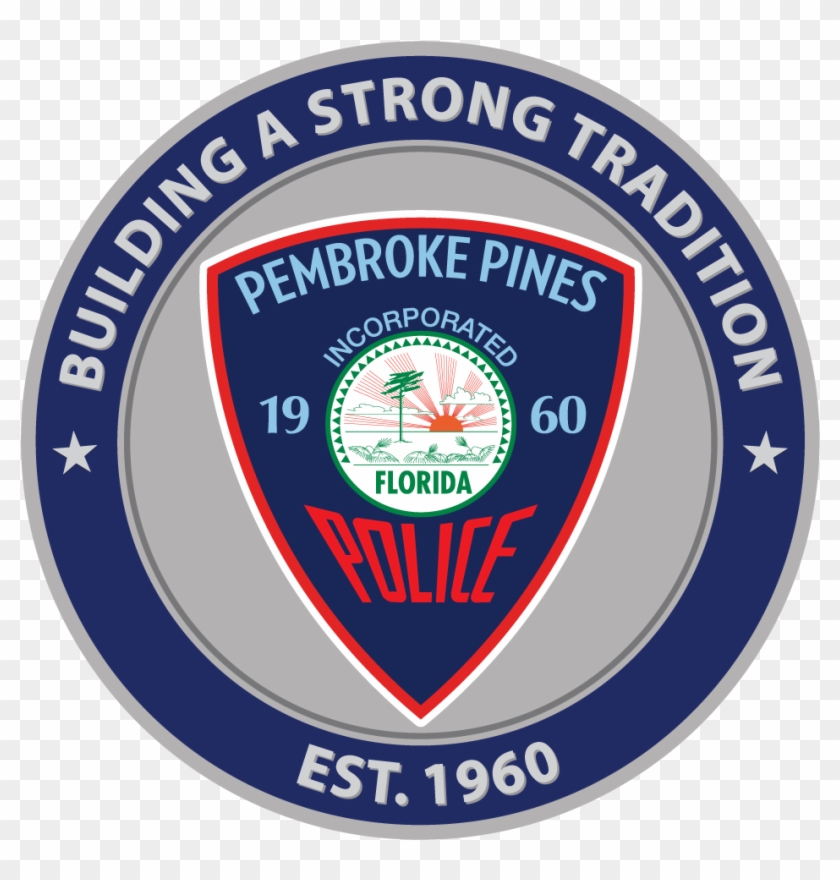 Pembroke Pines Police Department - Pembroke Pines Police Department #841057