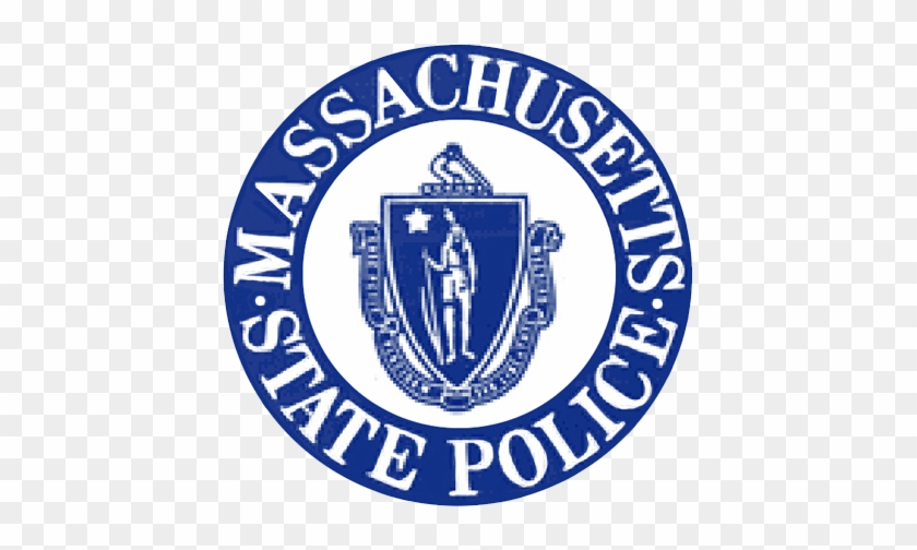 State Police Seal - New York State Police #841090