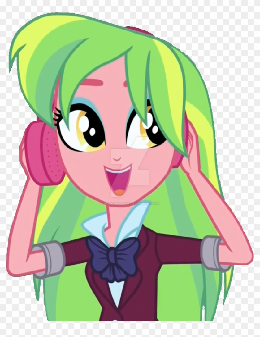 Equestria Girls - My Little Pony Equestria Girl Lemon #841190