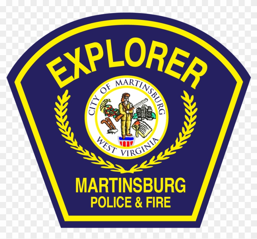 Explorers - Martinsburg #841212