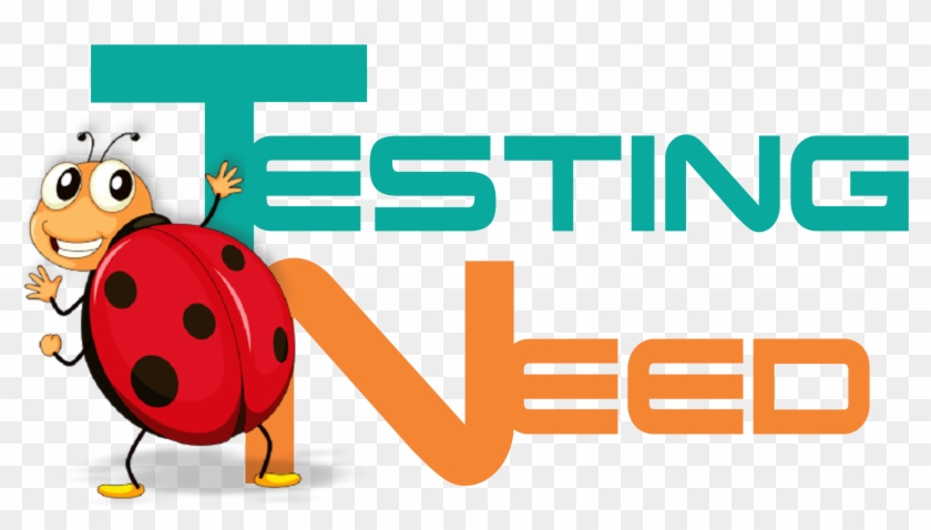 Testing Need - Behavior-driven Development #841309