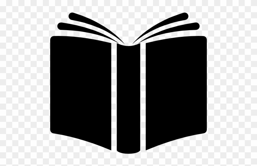 Book - Icon Android Book Png #841314