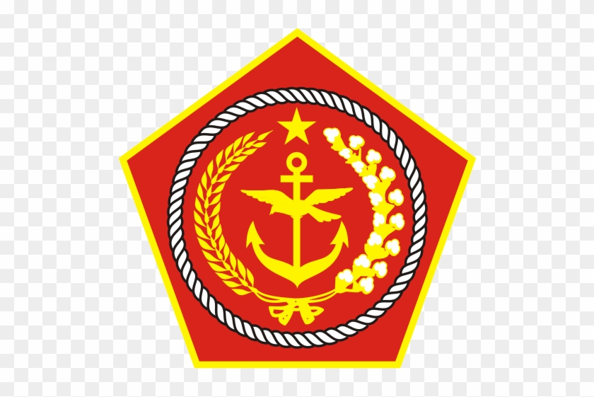 Download High Resolulion, Vector Logo Hi-res, Coreldraw - Ps Tni #841399