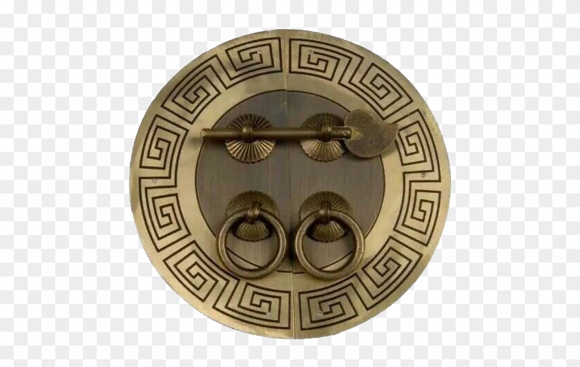 31，可使用adobe - Tibetan Cabinet Face Plate 9-1 2 #841431