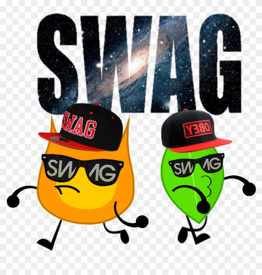 Fireafy Swag By Piggy Ham Bacon - Fireafy Swag By Piggy Ham Bacon #841524