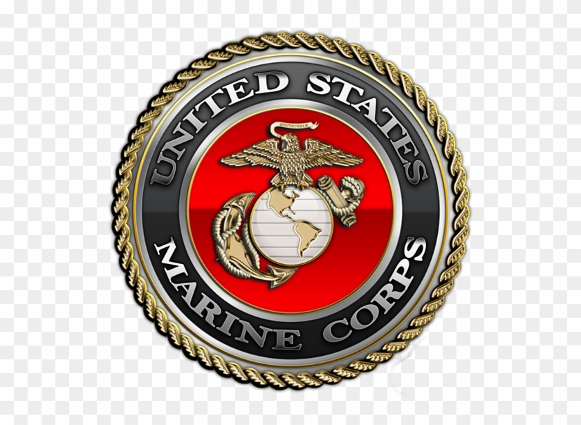Honor - Marine Corps Iphone 5c Wallet Leather Case, Iphone #841527