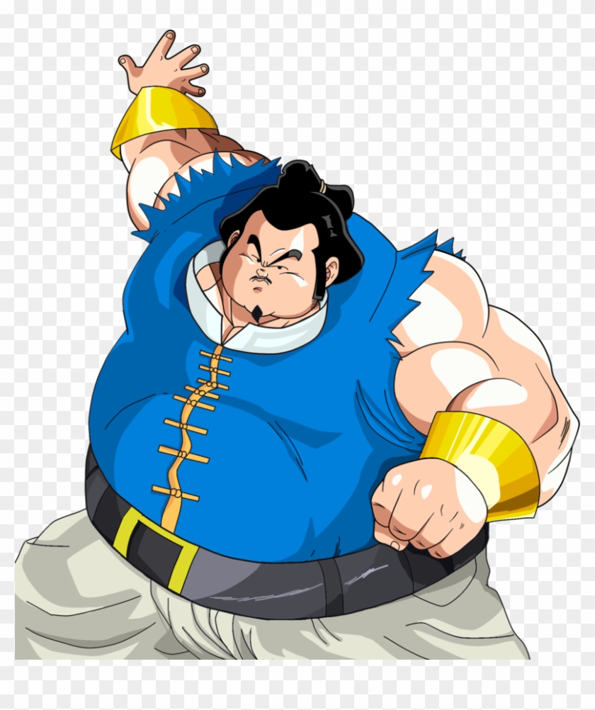 Doskoi By Asuma17 - Doskoi Dbz #841563