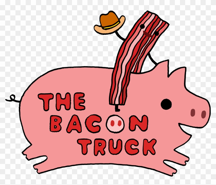 Bacon Clipart Transparent #841637