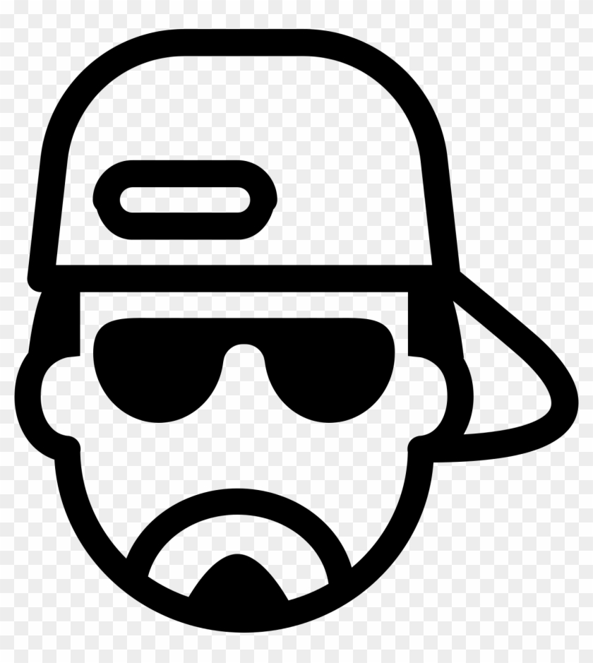 Rap Png Hd - Rap Png #841652