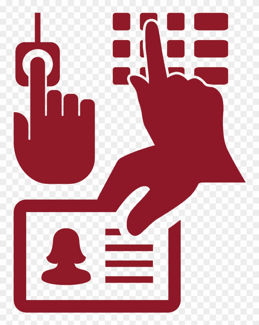 Authentication-icon - Multi Factor Authentication Icon #841736