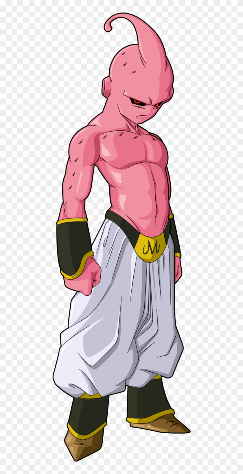 Original Buu Dragon Ball Z - Original Buu Dragon Ball Z #841887