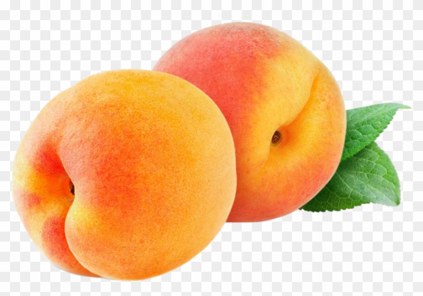 Peach Png Picture - Peach Png #841911