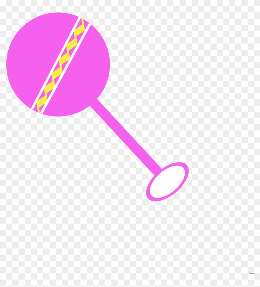 Baby Rattle Png File #841974