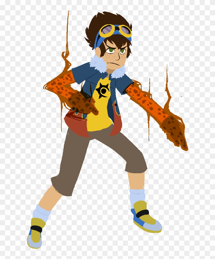 Digimon Fandom - Digimon Fandom #841983