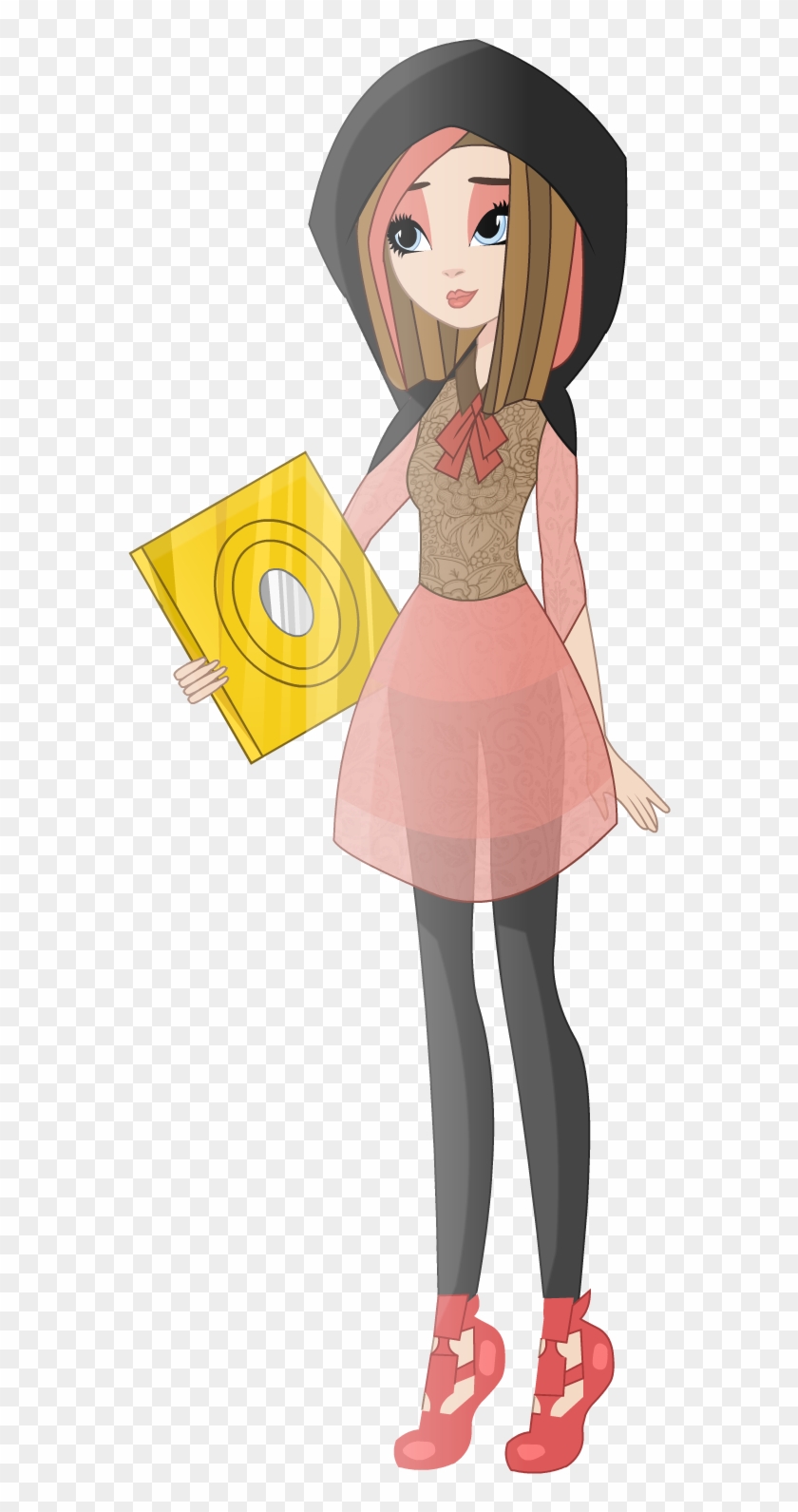Readelle - Illustration #842010