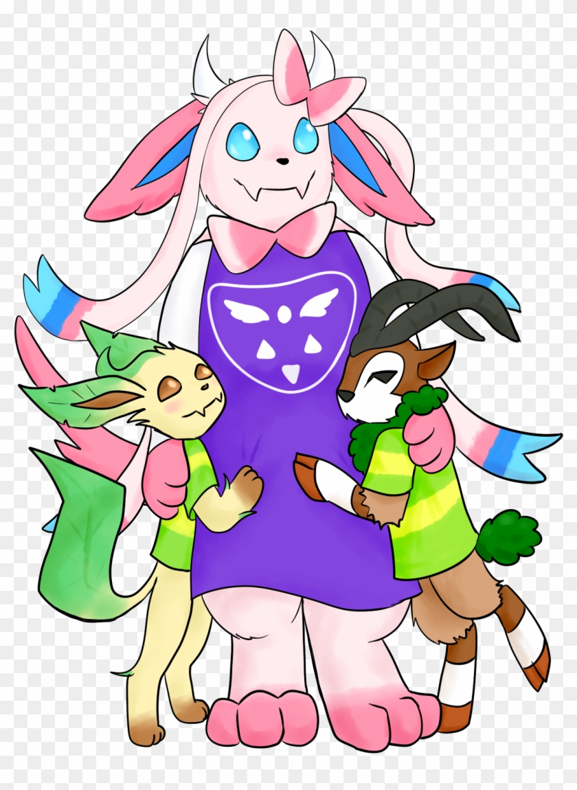 Poketoriel By Lemurcat Poketoriel By Lemurcat - Cartoon #842035