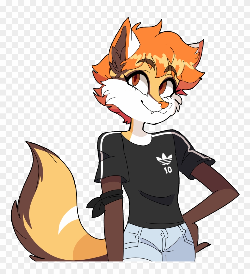 Cat Furry Fandom Deviantart - Furry Fandom #842045