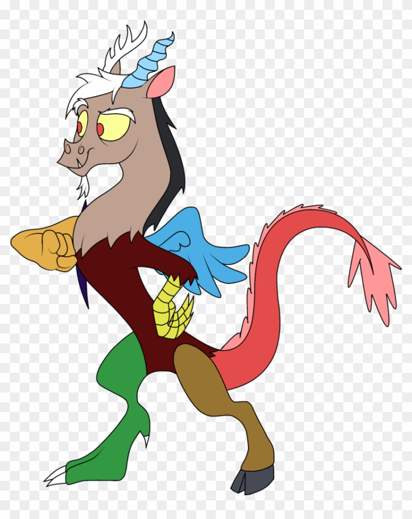 Young - Discord Character #842038