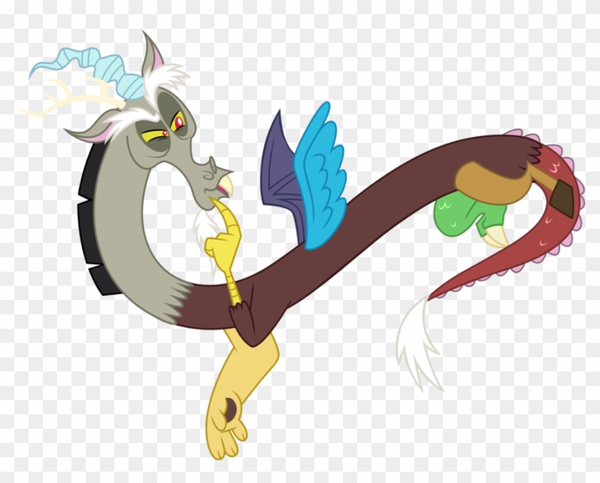 Vector Discord 3 By Estories-d78qlr7 - Discord Mlp Vector #842042