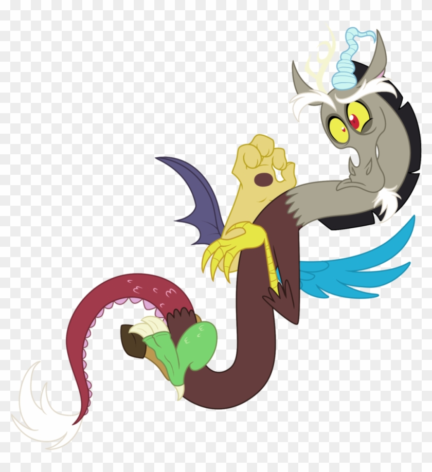 Discord Wtf By Icelion87 Discord Wtf By Icelion87 - Mlp Discord Wtf #842053