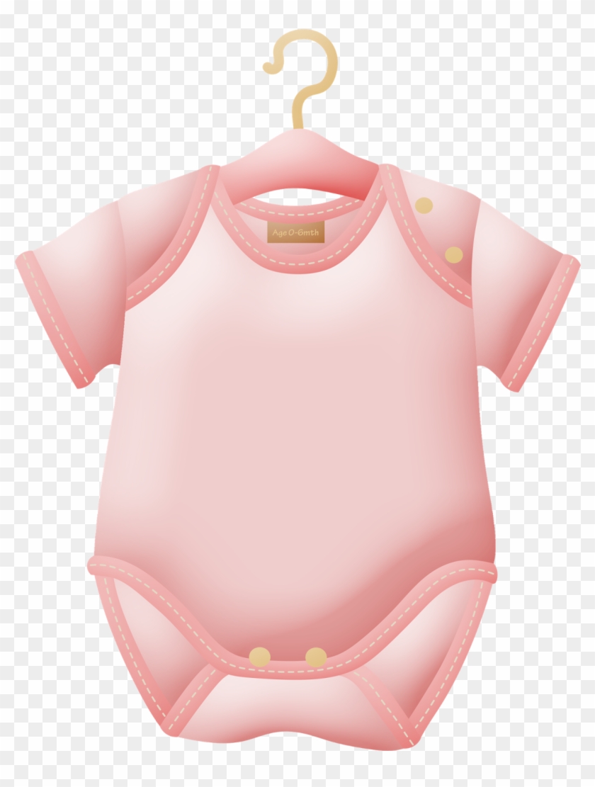 Pink Baby Rattle Clip Art Download - Клипарт Бодик #842086