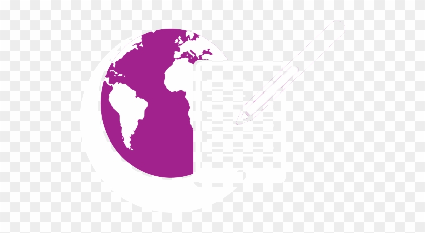 World Map #842104