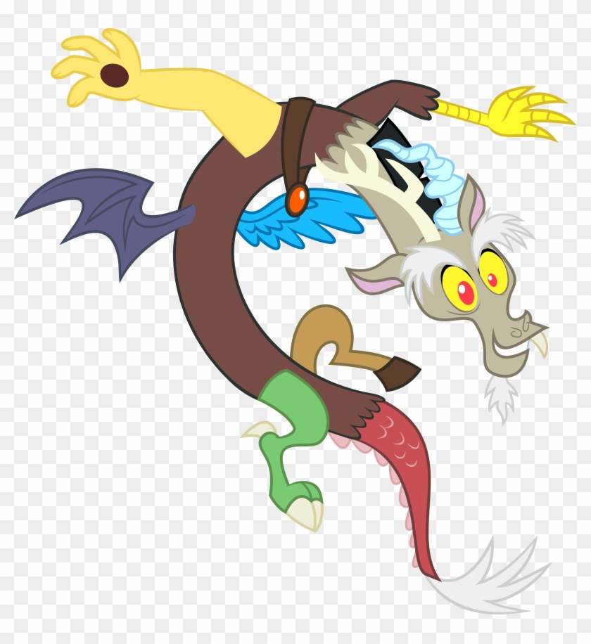 Discord By Osipush Pofm - Curfew #842133