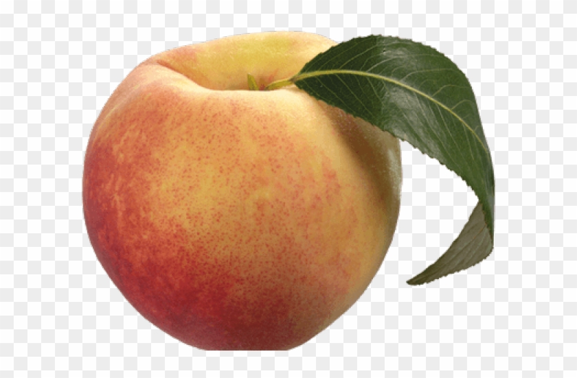 Peach Png Transparent Images - Peach #842181