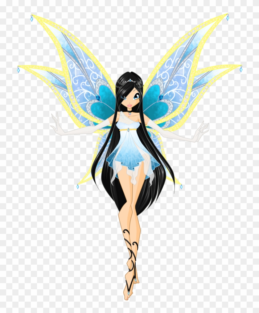 Blue Ice Skating Dresses - Cristalina Deviantart #842190