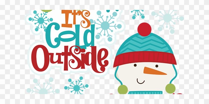 Moonchildaccessories Christmas Baby Its Cold Outside #842244