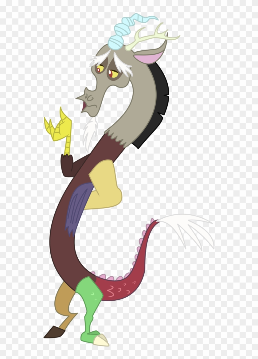Discord By Sintakhra D4wnk50 - Illustration #842284
